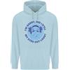 lovetshirts Elefante Ho Rotolato Gli Occhi Ad Alta Voce Felpa Uomo 80% Cotone