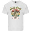 Gildan Just Play Chess Maglietta Leggera In Cotone Per Uomo