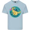 Gildan T-Shirt Per Bambini Compleanno Di 6 Anni T-Rex Dinosaurio