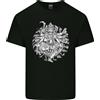 Gildan Goddess Shiva Dio Indù Religione Indù T-Shirt In Cotone Leggero Da Uomo