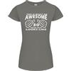 Gildan T-Shirt Donna Taglio Petite Per Il 30° Compleanno Di 30 Anni