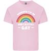 Gildan Ho 30 Anni E Sono Ancora Gay T-Shirt In Cotone Leggero Per Uomini LGBT