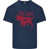 Gildan Cinese Zodiac Shengxiao Year Of The Ox Uomo Cotone Leggero T-Shirt
