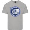 Gildan Skull E Butterfly Trova La Bellezza Dentro T-Shirt Leggera In Cotone Per Uomo