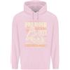 Awdis BMX Pro-Rider 1977 Bicicletta Da Ciclismo Per Bambini Hoodie
