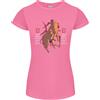 Gildan T-Shirt Donna Taglia Piccola Anno Del Maiale Zodiacale Cinese Shengxiao
