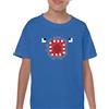 iBallisticSquid T-Shirt Bambini Ballistic Squid Gamer Ragazzi Ragazze