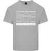 Gildan Non È Accumulo Se È Fotografia Fotografo T-Shirt Leggera In Cotone Da Uomo