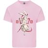 Gildan T-Shirt Per Bambini Anno Del Coniglio Zodiacale Cinese