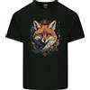 Gildan Maglietta Leggera In Cotone Da Uomo Kitsune Folclore Giapponese