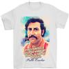 Gildan Maglietta Da Uomo Con Citazione Di Pablo Escobar 100% Cotone