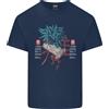 Gildan T-Shirt Leggera In Cotone Per Uomo Anno Del Gallo Dello Zodiaco Cinese