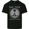 Gildan Hail Thor Protettore Di Midgard Viking Odin Maglietta Per Bambini