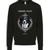 Awdis Un Maglione Sweatshirt Decorativo Per Uomini Border Collie