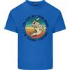 Gildan Divertente Pesca Scommessa Il Bass Im Uscire Pescatore Uomo Luce Cotone T-Shirt