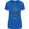 Gildan T-Shirt Donna Taglio Più Ampio Barche A Vela Capitano
