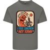 Gildan T-Shirt In Cotone Leggero Per Uomo BBQ Smokin Hot Oggi Divertente