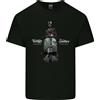 Gildan T-Shirt Vintage Scooters Nostalgia Speed Shop Per Bambini