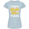Gildan T-Shirt Divertente Per Donne In Taglia Petite Per Il 60° Compleanno Di 60 Anni