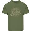 Gildan T-Shirt In Cotone Da Uomo Distressed Del 32° Compleanno Fatto Nel 1994