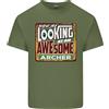Gildan Youre Looking A An Stupenda Arciere Uomo Cotone Leggero T-Shirt