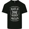 Gildan Nato IN Bretagna 32nd Compleanno Fatto 1994 Uomo Cotone Leggero T-Shirt