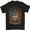 Gildan Tutti Gli Uomini Sono Nati Uguali T-Shirt Americana USA 100% Cotone