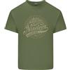 Gildan T-Shirt In Cotone Leggero Distressed Per Il 30° Compleanno Fatto Nel 1996