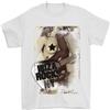 Gil dan Ibiza Rocks Dance Music Maglietta Uomo 100% Cotone