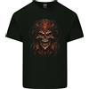Gildan Evil Emperor Of Death Demon Grim Reaper Devil T-Shirt Per Bambini