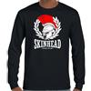 Gildan T-Shirt Skinhead, Mod Skins Scooter Northern Soul Oi! Vespa Lambretta Anni '80