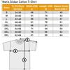 Gildan Future Palaeontologist Dinosauri T- Rex Uomo Cotone T-Shirt