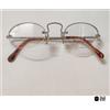 Romeo Gigli RG 64 montatura per occhiali vintage 1990s (small) NOS