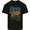 Gildan T-Shirt In Cotone Uomo Per Il 22° Compleanno 2004 Invecchiato A Perfezione