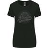 Gildan Affliggere 80th Compleanno Made IN 1946 Donna più Ampia Taglio T-Shirt