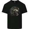 Gildan Hell Hope Orribili Teschi Gotico Biker Uomo Maglietta Leggera In Cotone