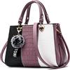 BORSA DONNA IN PU | DESIGN MODERNO E DI TENDENZA