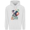 Awdis Compleanno Cutie Koala 3rd 4th 5th 6th 7th 8th Bambini Felpa con Cappuccio