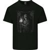 Gildan Gothic Grim Reaper Goth Heavy Metal Skull 12 Uomo Leggero Cotone T-Shirt