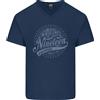 N/A Affliggere 70th Compleanno Made IN 1956 Uomo Scollo A V T-Shirt
