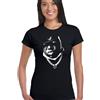 The Notorious BIG Biggie Smalls Maglietta Donna Hip Hop Leggenda Design 6 Ladies