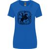 Gildan Maestri Di Mare Vikings Valhalla Vela Marinaio Donna più Ampia Taglio T-Shirt