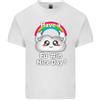 Gildan Have a Nice F# Cking Giorno Divertente Offensiva Uomo Cotone Leggero T-Shirt
