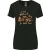 Gildan T-Shirt Donna Taglio Più Ampio 4X4 Off-Roading Montagne