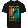 Gildan T-Shirt Divertente Per Bambini Di Subacquea Tutto Ti Ucciderà