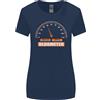 Gildan 50th Compleanno 50 Età Ageometer Divertente Donna più Ampia Taglio T-Shirt