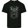 Gildan T-Shirt In Cotone Leggero Fantasy Drago Cinese 1 Uomo