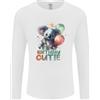 Gildan T-Shirt A Manica Lunga Koala Compleanno 3° 4° 5° 6° 7° 8°