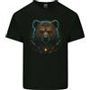 Gildan Una Maglietta Per Bambini Con Orso Grizzly Fantascientifico Del Futuro