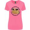Gildan Draghi Barbuti Sono Come Piccoli Dinosauri T-Shirt Donna Taglio Ampio